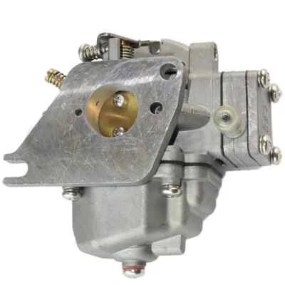 Boat Engine Carburetor for Yamaha 4HP 5HP 6E3-14301-00 6E0-14301-05 - Image 1 of 4