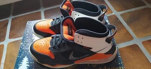 Size 9.5 - Jordan Mars 270 Shattered Backboard 2019 - Picture 1 of 3