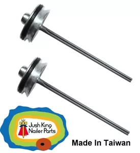 PACK 2 NEW MAX no.KN81092 DRIVER ASSEMBLY OF MAX SN890CH3/34 FRAMING NAILER - Picture 1 of 4
