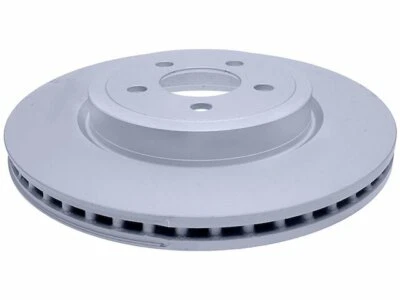 Rotor de freno delantero AC Delco 24291HH 2007 2008 para Dodge Charger 2006-2018 2020 Foto 1 de 2