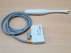 toshiba PVF 621VT 6 Mhz Ultraschall TV Wandler Sonde Nemio Transductor 변왘기 - Bild 1 von 9