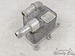 3.5L FORD OIL COOLER 8A8E-6A642-AA - Picture 1 of 4