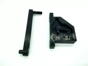1 Set Tire Changer Machine Plastic Pedal Cam Mounting Block Cam Follower Part - Picture 1 of 6
