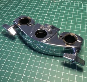 MAPEX Double Tom Holder - Picture 1 of 4