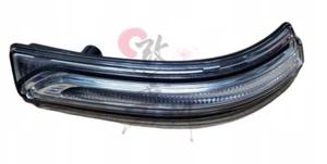 NEU Original Kia Rio Stonic 16- Links LH Außenspiegel Kontrollleuchte 87613H8000 - Bild 1 von 3