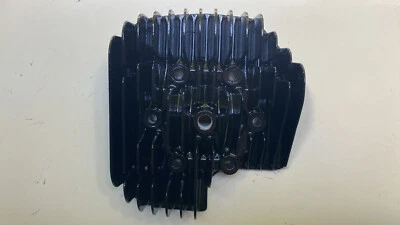 SUZUKI TS185 TS 185 1977 1978 1979 1980 CULATA GENUINA JAPÓN Foto 1 de 4