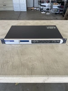 Symetrix SymNet Radius AEC Audio Digital Signal Processor - Bild 1 von 4