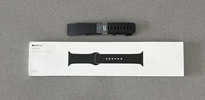 Apple Sport Band do zegarka 38mm plus duży i mały pasek - Zdjęcie 1 z 13
