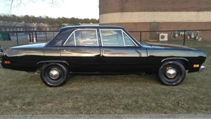 1971 Plymouth Valiant - Picture 1 of 30