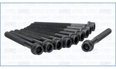 Juego de pernos de culata VOLKSWAGEN POINTER VARIANT 2.0 116 UQG (9/1999-12/2002) Foto 1 de 2