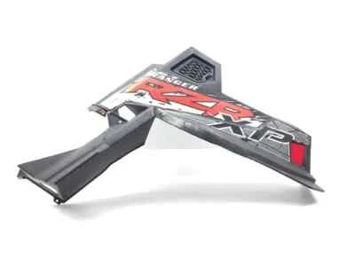 Guardabarros trasero derecho 2012 Polaris RZR XP 900 EFI 2783A x Foto 1 de 4