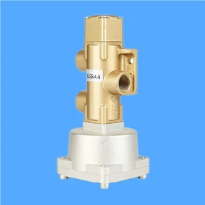 Control Valve Fits Gardner Denver FUSHENG FS Curtis 2605701500 - Picture 1 of 3