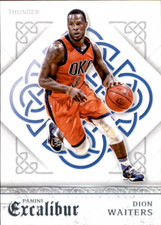 B3728- 2015-16 Excalibur BK Surtido Insertar Tarjetas -tú Pick 10 + Libre US