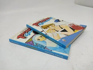 1 POUND GOSPEL VOLUMI 1-2 STAR COMICS 1996 [QP-040] - Picture 1 of 2