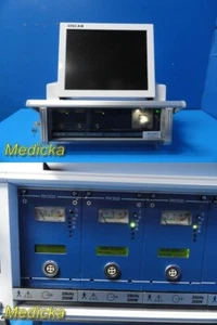 Orthosonics OSCAR OE3000 Ultraschall-Entfernungssystem Konsole mit Koffer ~ 32971 - Bild 1 von 23