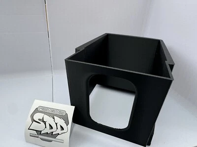 Original SDD Hülsenbunker Für Powermatic 5 PM5 PM5+ Plus