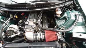 Joe's custom Optispark LT1 Camaro Caprice Corvette Ignition Distributor +Harness - Picture 1 of 7