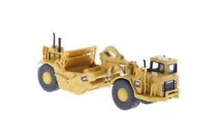 Raspador tractor de ruedas HO 1:87 Diecast Masters 85134 Caterpillar 627G - Imagen 1 de 1