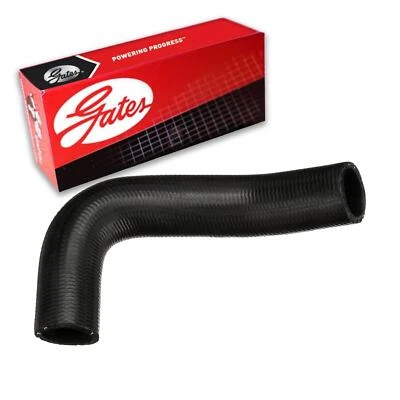 Gates Radiator Coolant Hose For 2014-2023 Ram ProMaster 2500 - Image 1 of 2