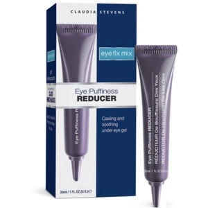 Crema reductora de hinchazón para ojos Claudia Stevens Fix Mix - Imagen 1 de 9