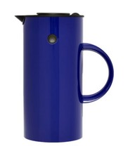 Stelton Ultramarine Blue Tea Maker 1l