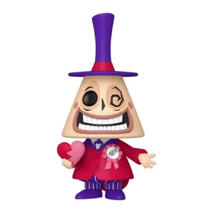Brand New Funko The Nightmare Before Christmas: Valentines 2024 Mayor Pop! Vinyl - Imagen 1 de 3