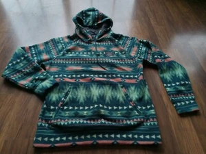 Massive Outdoor Fleece Hoddie Size L, Men's - Picture 1 of 6