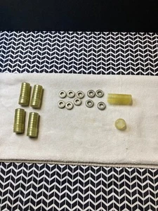 NEW lot of 50 bearings 6900Z - Picture 1 of 7