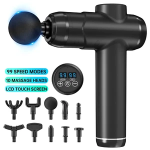 Best massage gun  - Picture 1 of 6