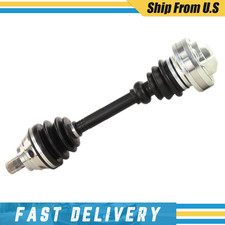 For 2006-2019 Audi A3 S3 A3 Quattro VW Passat Jetta Front LEFT CV Axle Shaft