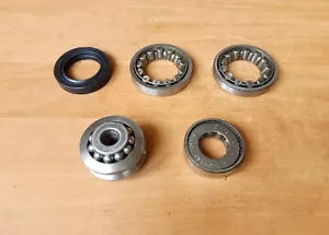 belarus tractor 250as steering box & shaft bearings - Picture 1 of 5
