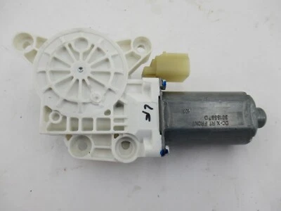 08-20 TOWN & COUNTRY CARAVAN BOSCH LEFT FRONT DRIVERS POWER WINDOW MOTOR OEM - Image 1 of 4