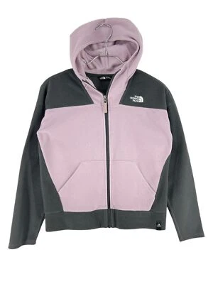 THE NORTH FACE Sudadera De Forro Polar Para Niñas Talla L - Imagen 1 de 4