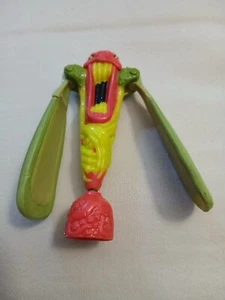 Dragon Flyz GORE JAW Grem Wing Vintage 1995 Galoob Action Figure Grem Wing  - Picture 1 of 4
