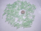 Sea Glass, Set of Sea Foam Green Shards