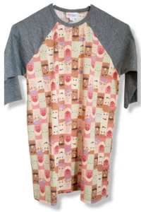 Lularoe Disney Toy Story Sloan Size 12 Buzz Woody Mr Potato Alien Lotso NEW! - Picture 1 of 5