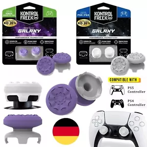 Kontrol Freek PS5 PS4 Performance Thumbsticks FPSfreek Galaxy FAST Dispatch - Picture 1 of 40