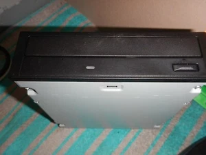 Phillips & BenQ DH-48N1S102C CD-ROM Drive DH-48N1S - Picture 1 of 4