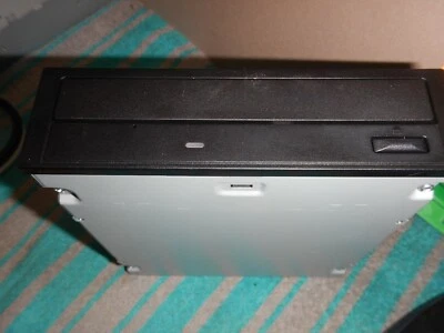 Phillips & BenQ DH-48N1S102C CD-ROM Drive DH-48N1S - Image 1 of 4