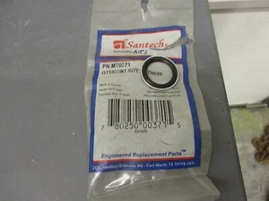 Santech PerSlim-Line Sealing Washer-GM Block Fitting #12 - Picture 1 of 1