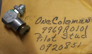 COLEMAN ORIFICE PILOT STUD *C9969A0101 - Picture 1 of 1