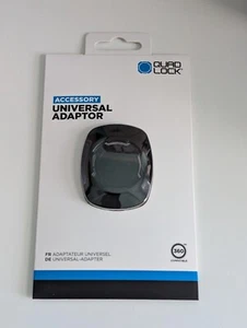 NEW: Quad Lock Universal Adaptor V3 - Picture 1 of 1