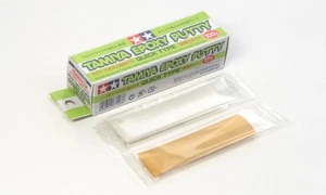 Spachtelmasse Epoxy Furious 2 Komponenten 100g- Tamiya - TAM87143 - Bild 1 von 1