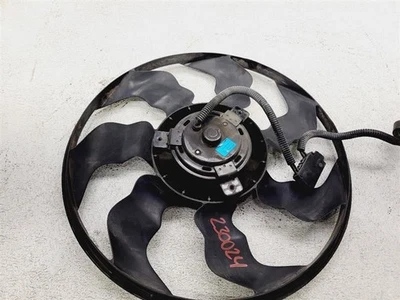 2015 - 2019 Hyundai Sonata Radiator Fan And Motor 25386-C2000 - Image 1 of 4