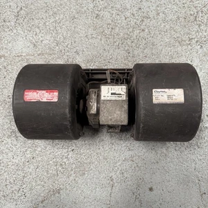 Bus Coach Demister Heater Blower Motor Clayton  CA4247D - Picture 1 of 3