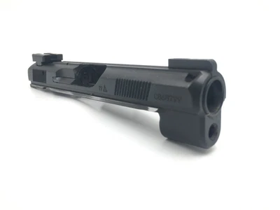 Piezas de pistola CZ 75 D compacta, 9 mm: Slide Foto 1 de 4