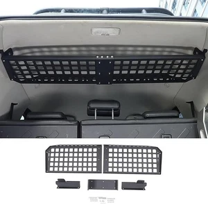 HAPPYHORSE For Toyota FJ Cruiser 2007-2021 trunk,organizer storage#2498VUP1 - Bild 1 von 9
