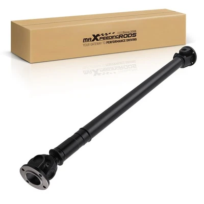 Eje de transmisión trasero de hélice para Land Rover Range Rover 1995-2002 4x4 AWD 986-034 Foto 1 de 4