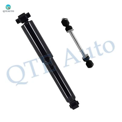 Amortiguador de eslabones de barra estabilizadora delantera para GMC K3500 1988-2000 Foto 1 de 4