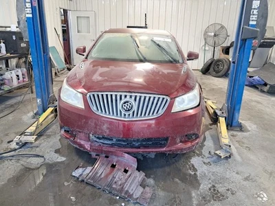 2011 Buick LaCrosse Coolant Reservoir 3.60L OEM Used 113K Miles C25976 - Image 1 of 4